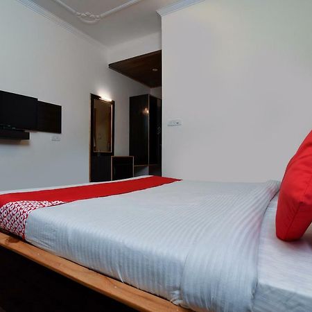 Assi River Guest House Varanasi Exterior photo