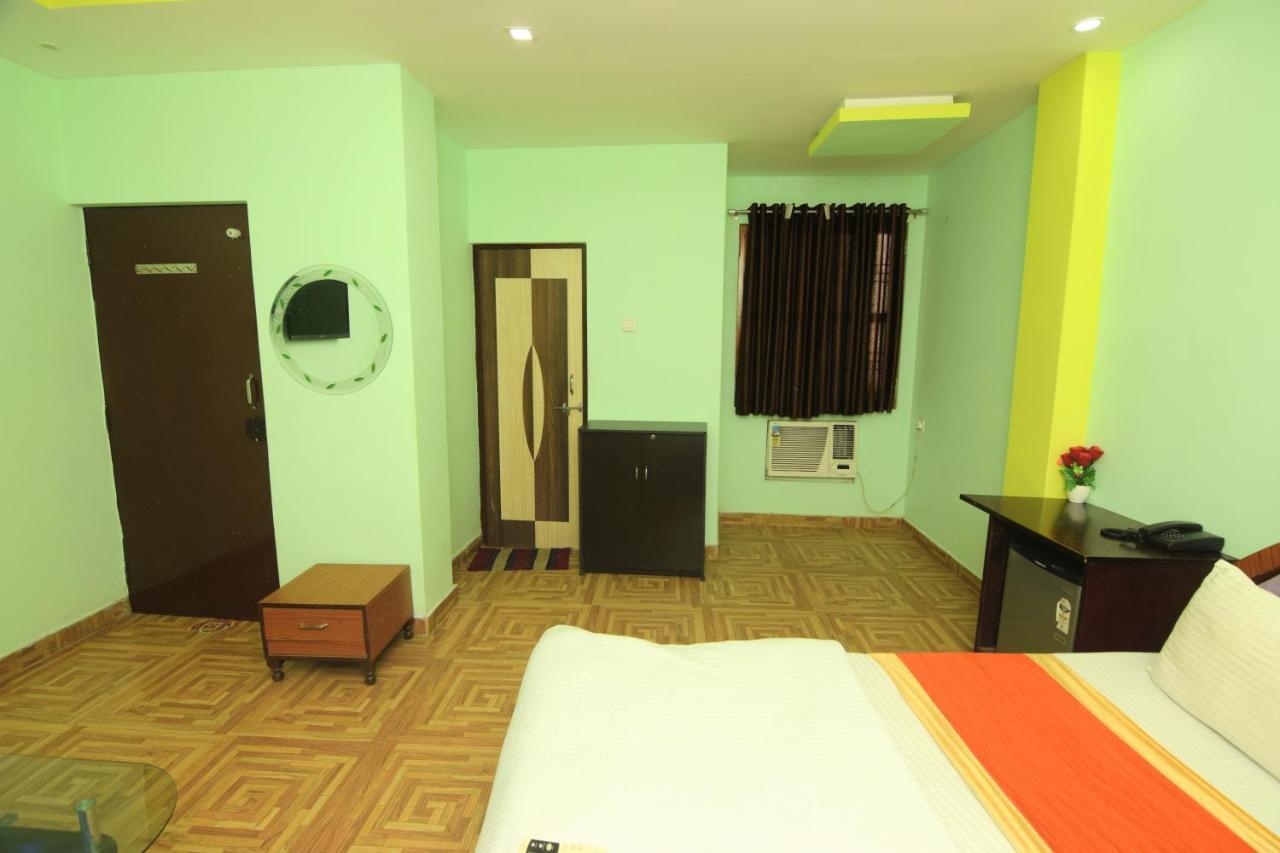 Assi River Guest House Varanasi Exterior photo