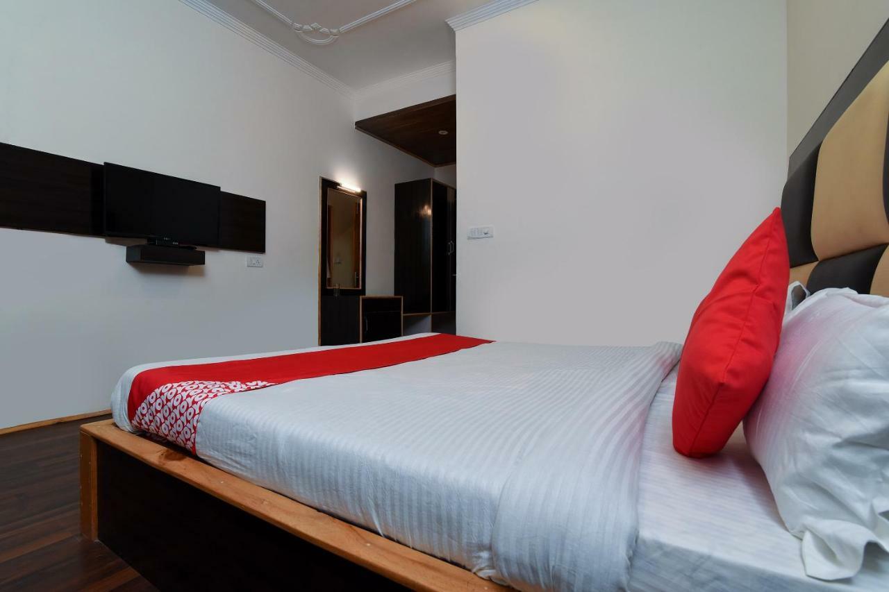 Assi River Guest House Varanasi Exterior photo