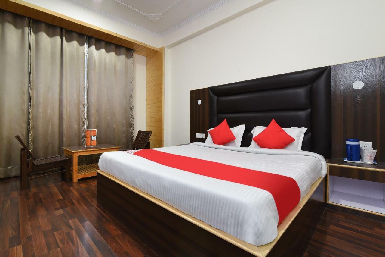 Assi River Guest House Varanasi Exterior photo