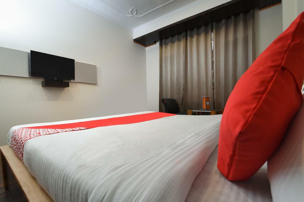 Assi River Guest House Varanasi Exterior photo