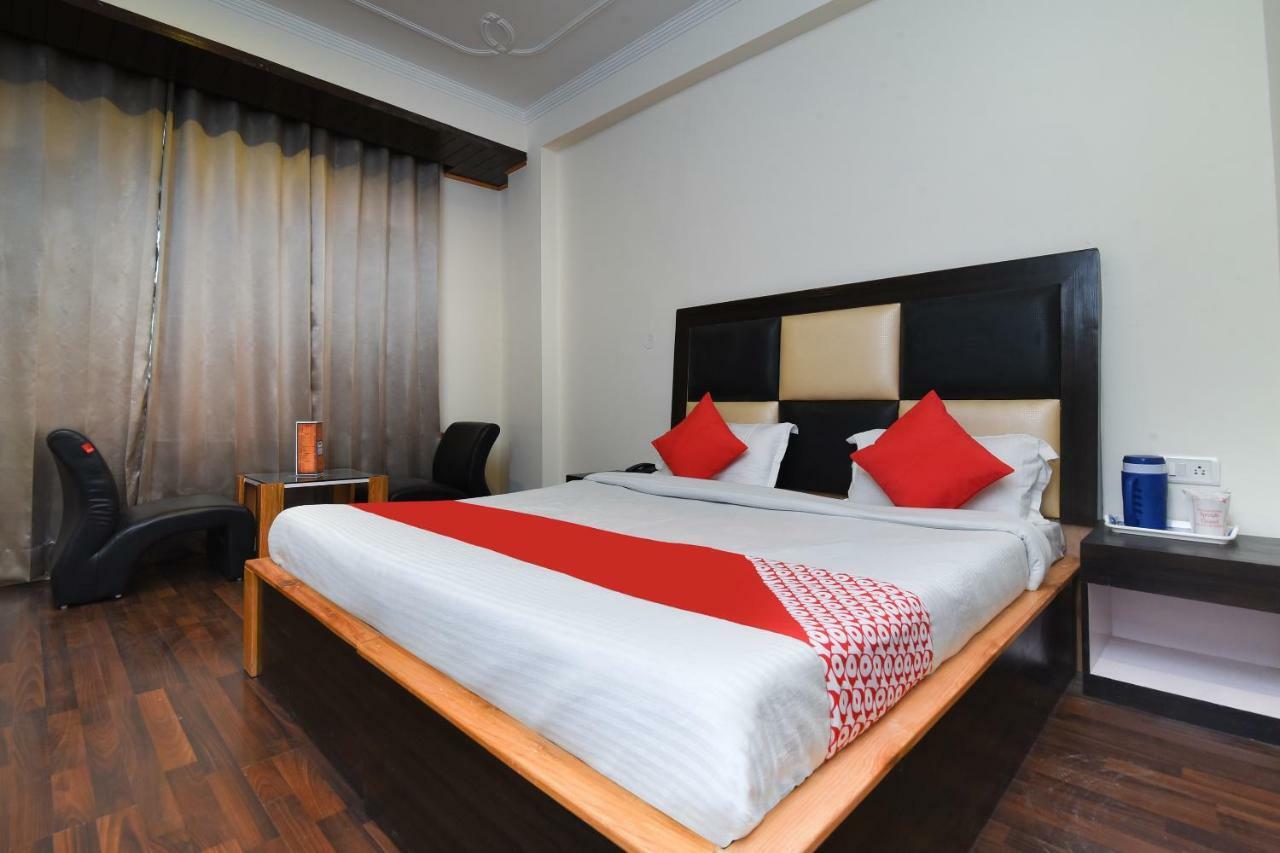 Assi River Guest House Varanasi Exterior photo