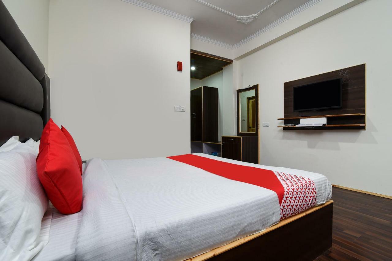 Assi River Guest House Varanasi Exterior photo